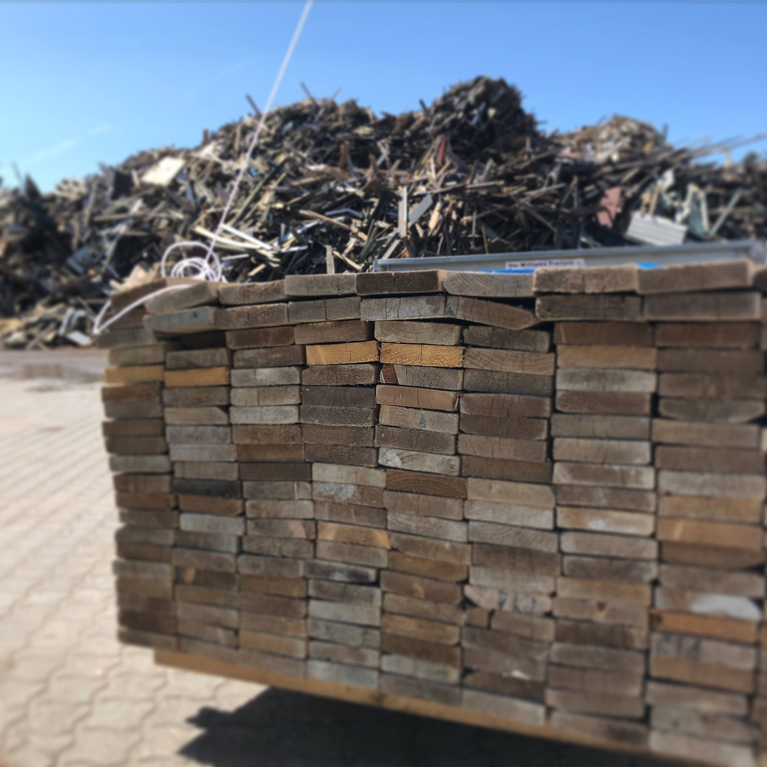 Cirkulær økonomi og affald