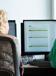 Åben dialog om løsninger