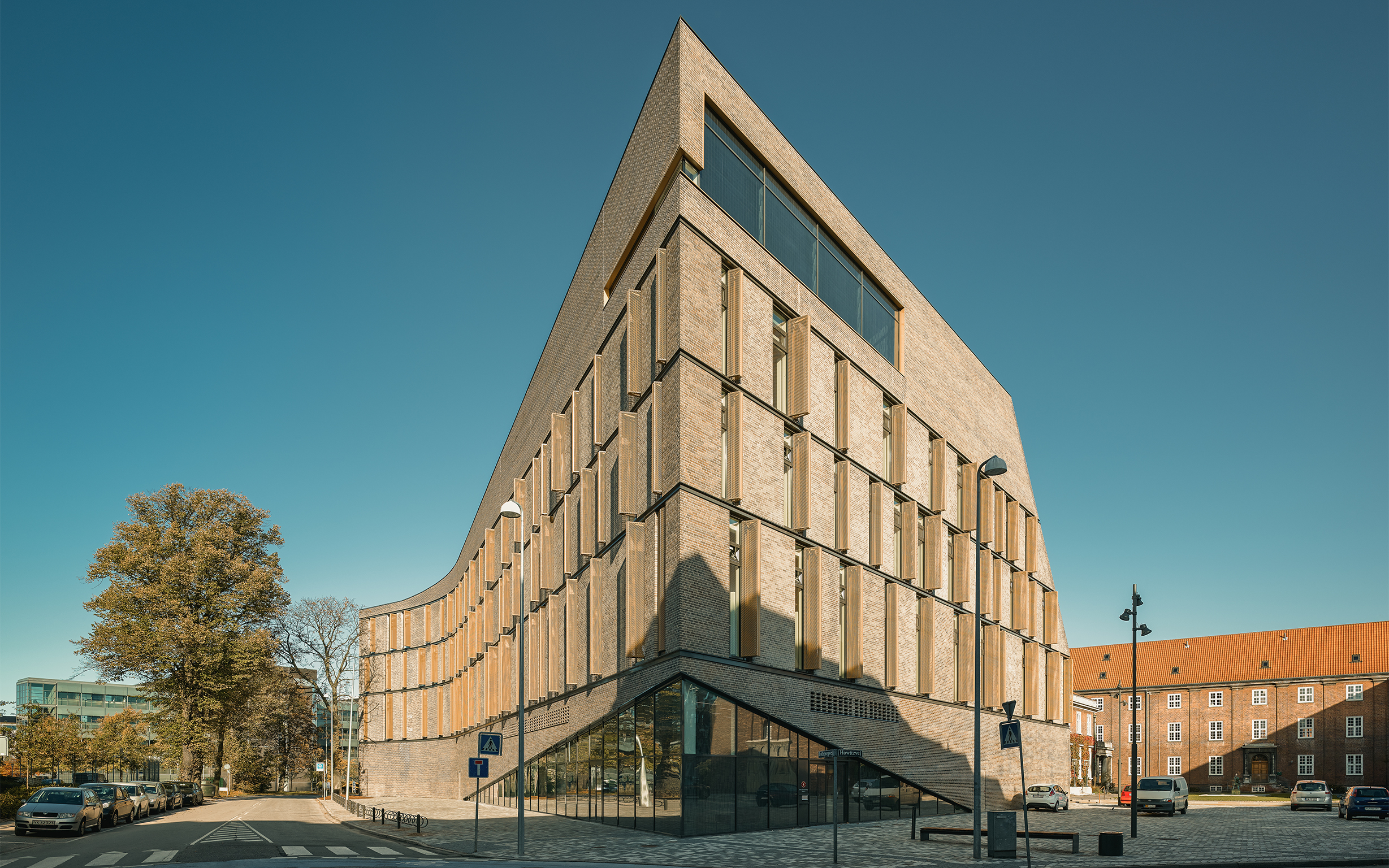 Retten på Frederiksberg