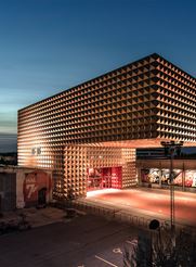 Ragnarock - Danmarks Rockmuseum