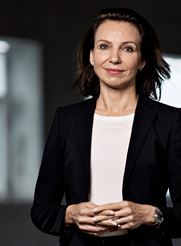 Charlotte Dreyer-Gershof